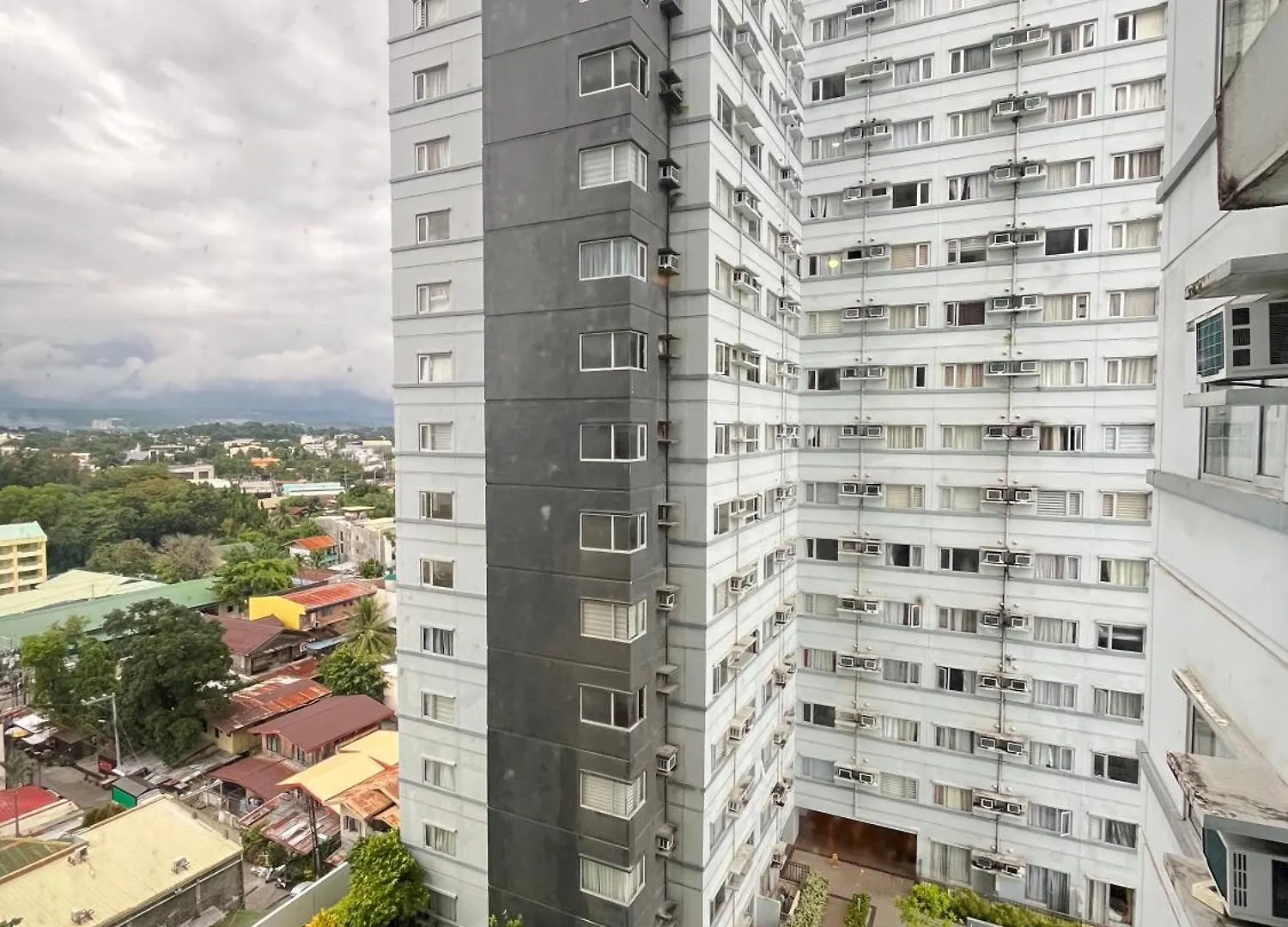 아파트 Avida Towers Near Marco Polo And Roxas Market Davao City