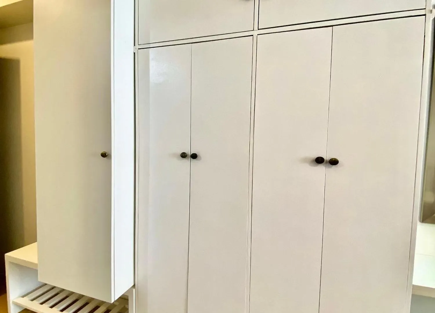 아파트 Avida Towers Near Marco Polo And Roxas Market Davao City