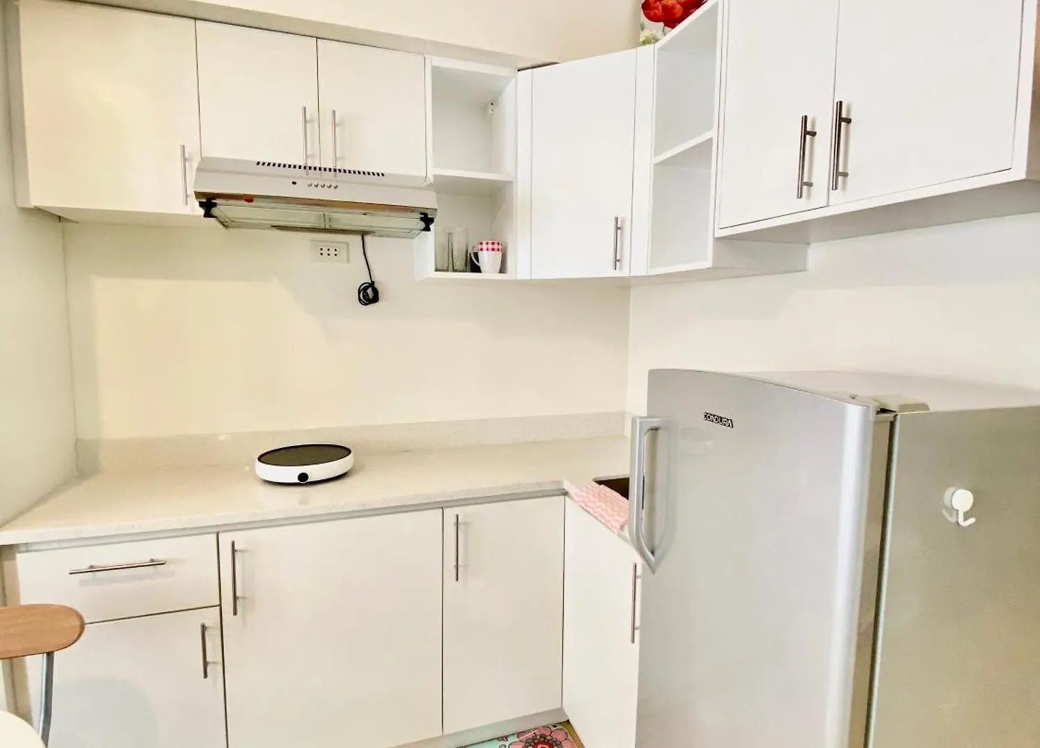 아파트 Avida Towers Near Marco Polo And Roxas Market Davao City