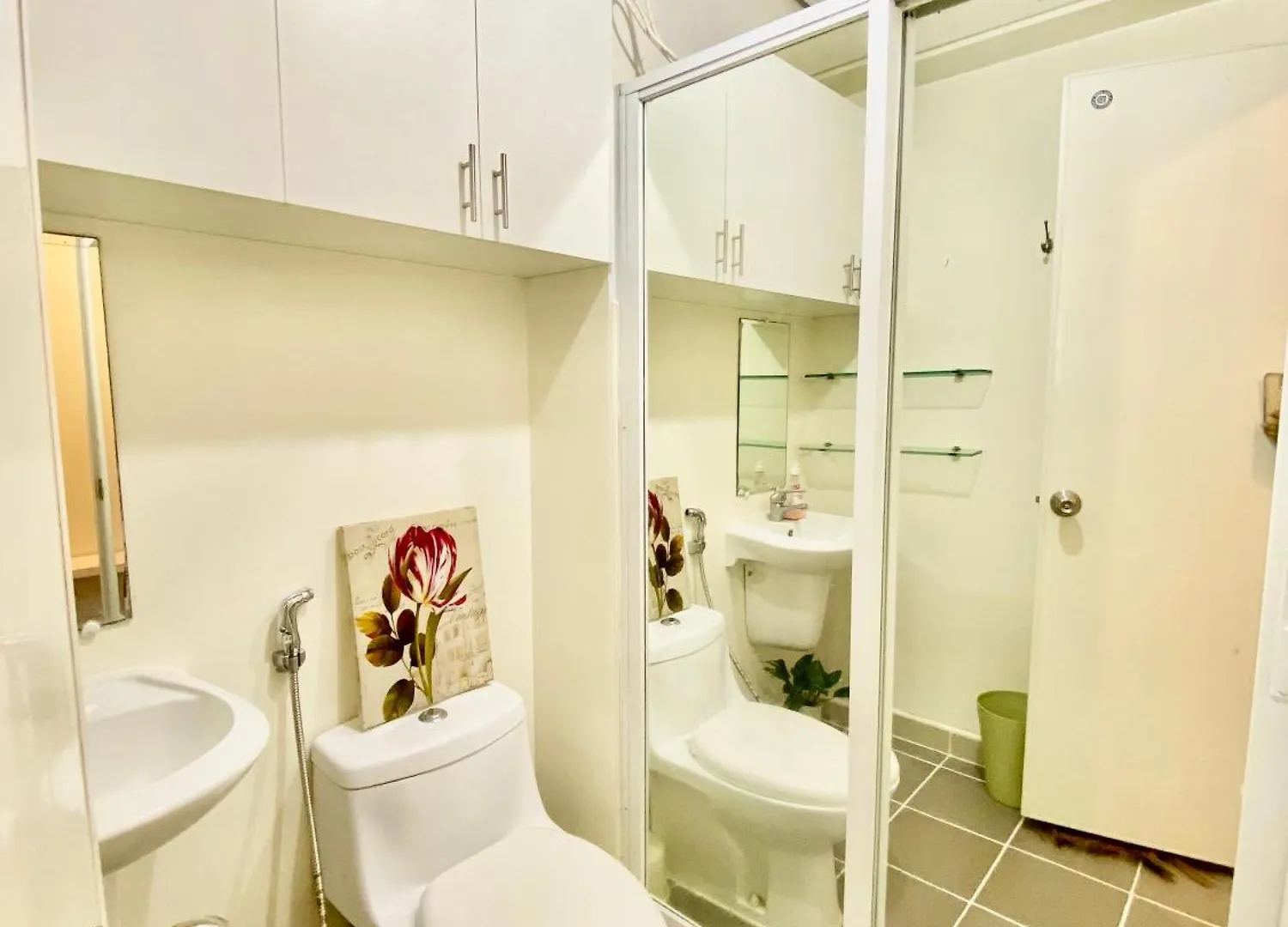 Avida Towers Near Marco Polo And Roxas Market Davao City 아파트