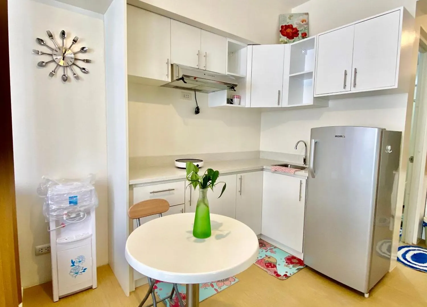 Avida Towers Near Marco Polo And Roxas Market Davao City 아파트