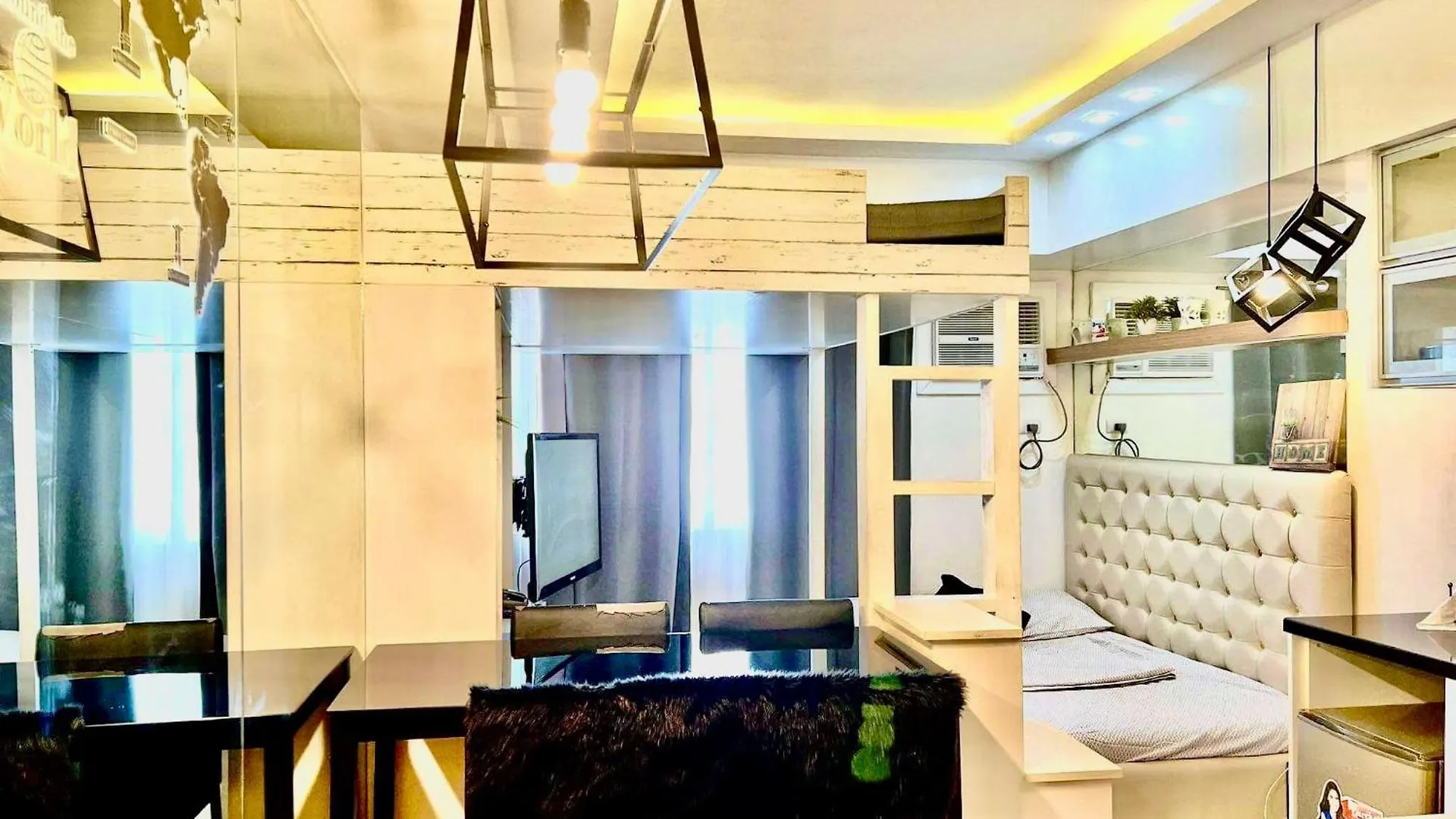 Avida Towers Near Marco Polo And Roxas Market Davao City 필리핀