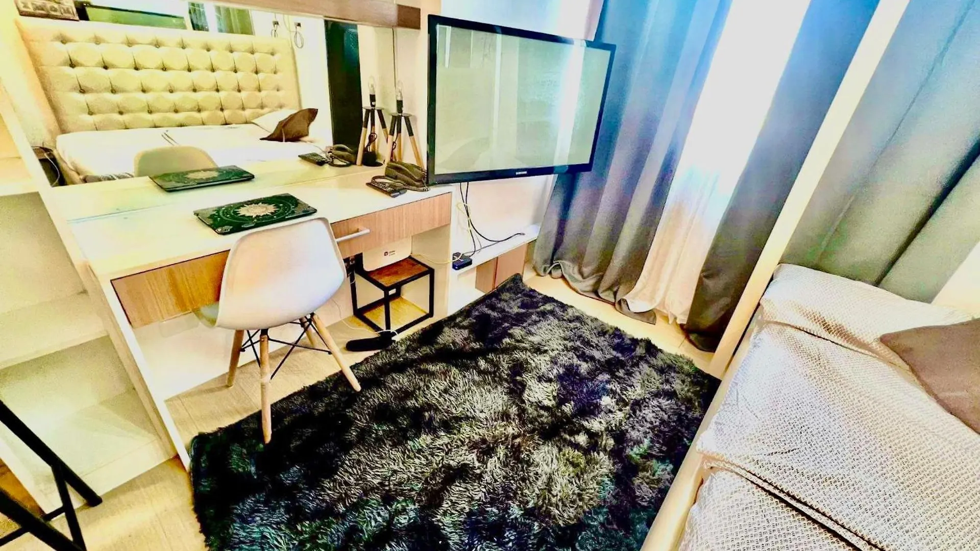 Avida Towers Near Marco Polo And Roxas Market Davao City 0*,  필리핀