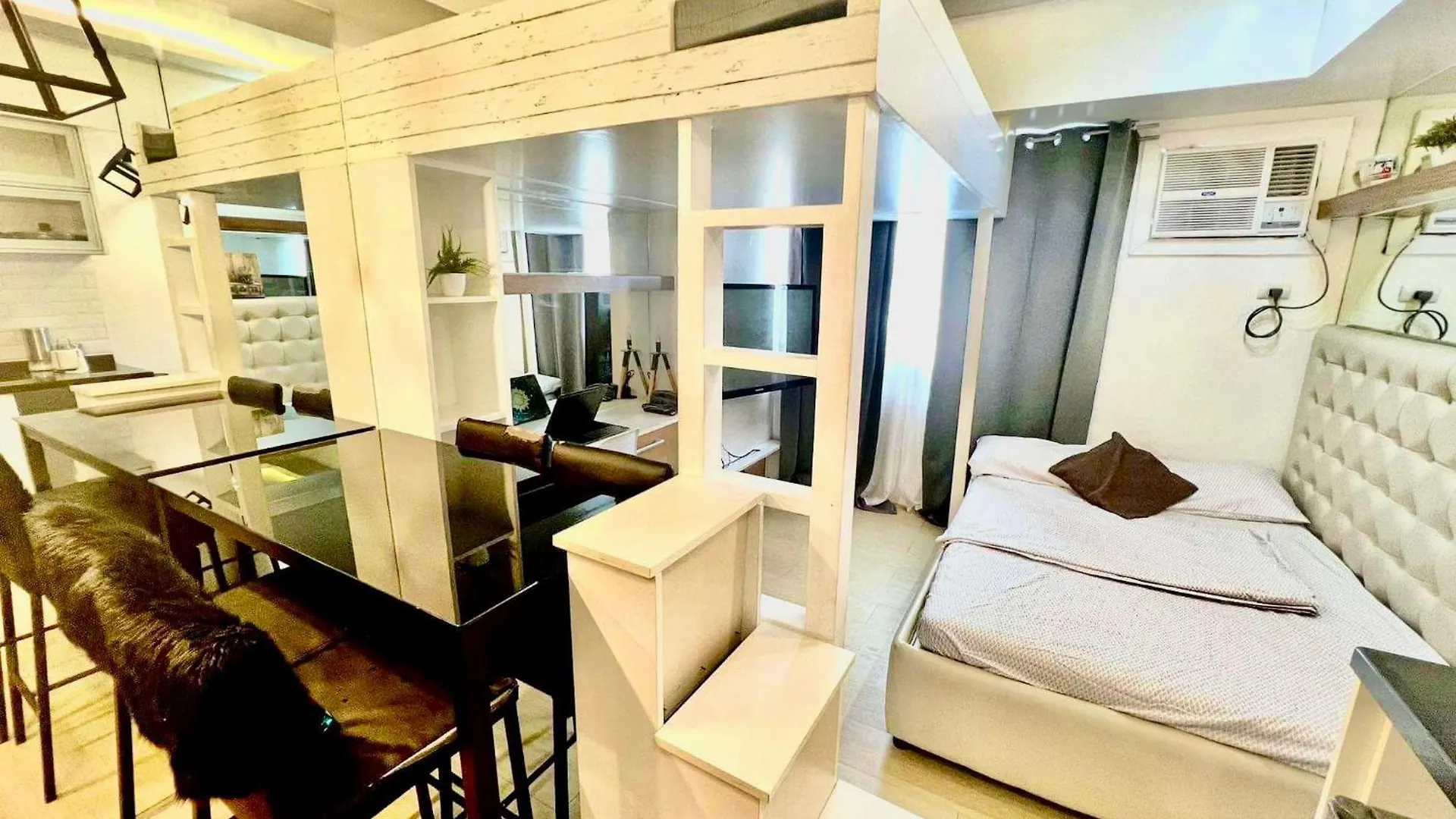 Avida Towers Near Marco Polo And Roxas Market Davao City 필리핀