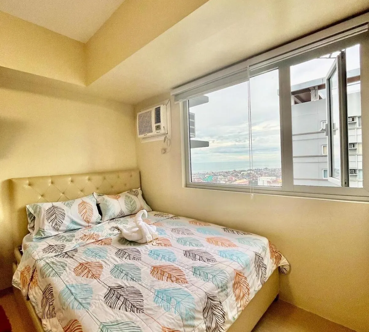 아파트 Avida Towers Near Marco Polo And Roxas Market Davao City