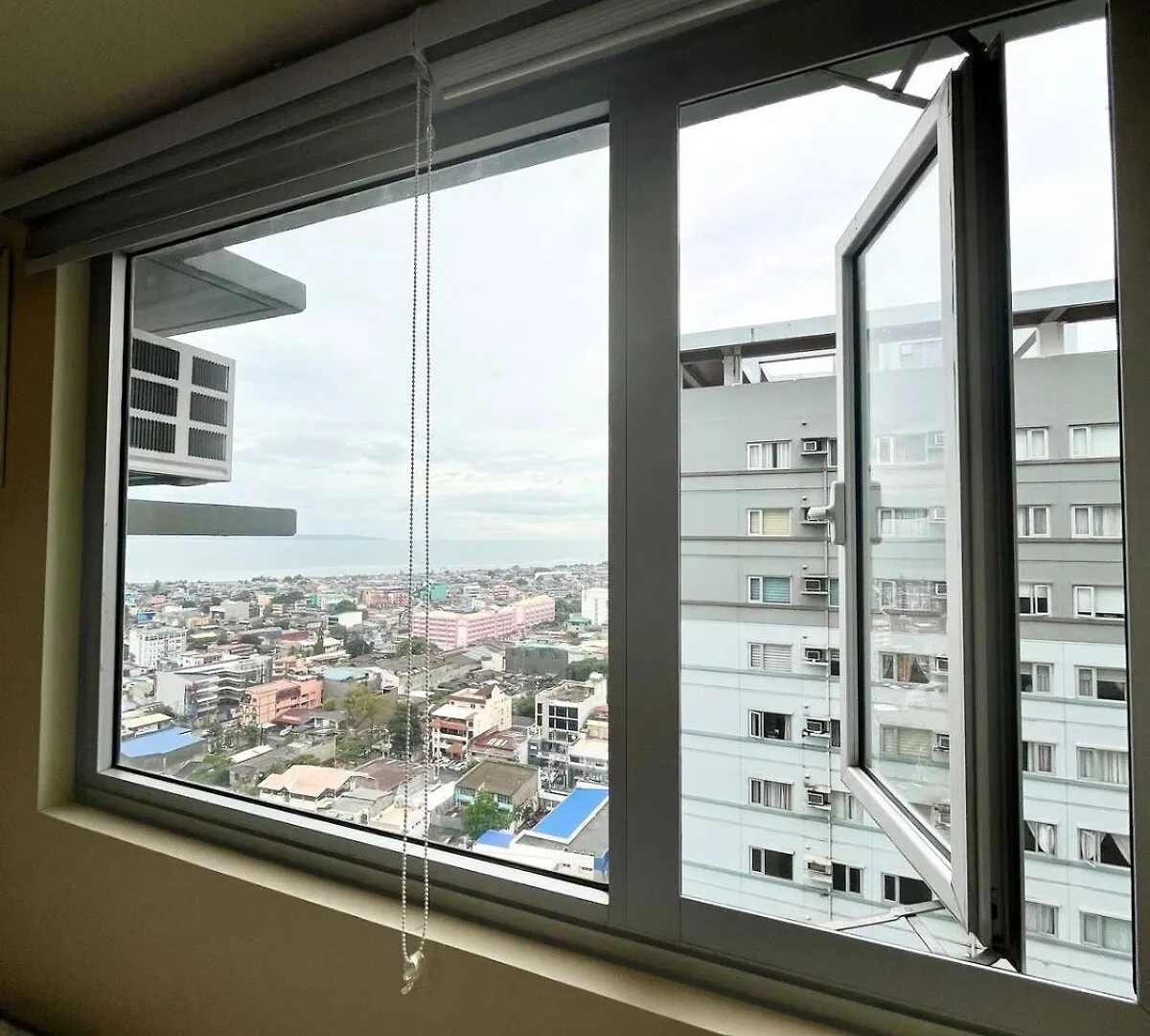 Avida Towers Near Marco Polo And Roxas Market Davao City 필리핀