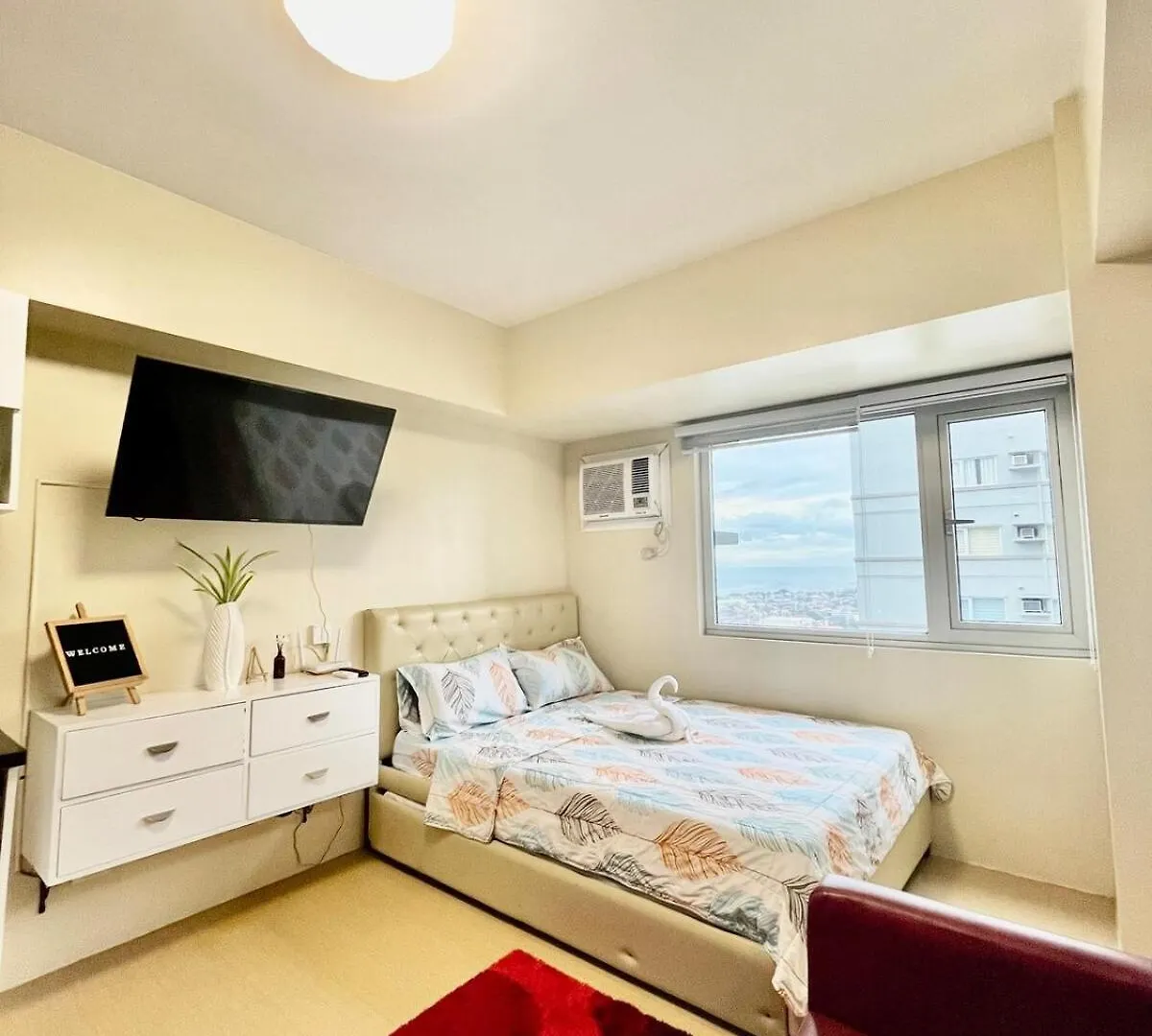 Avida Towers Near Marco Polo And Roxas Market Davao City 0*,  필리핀