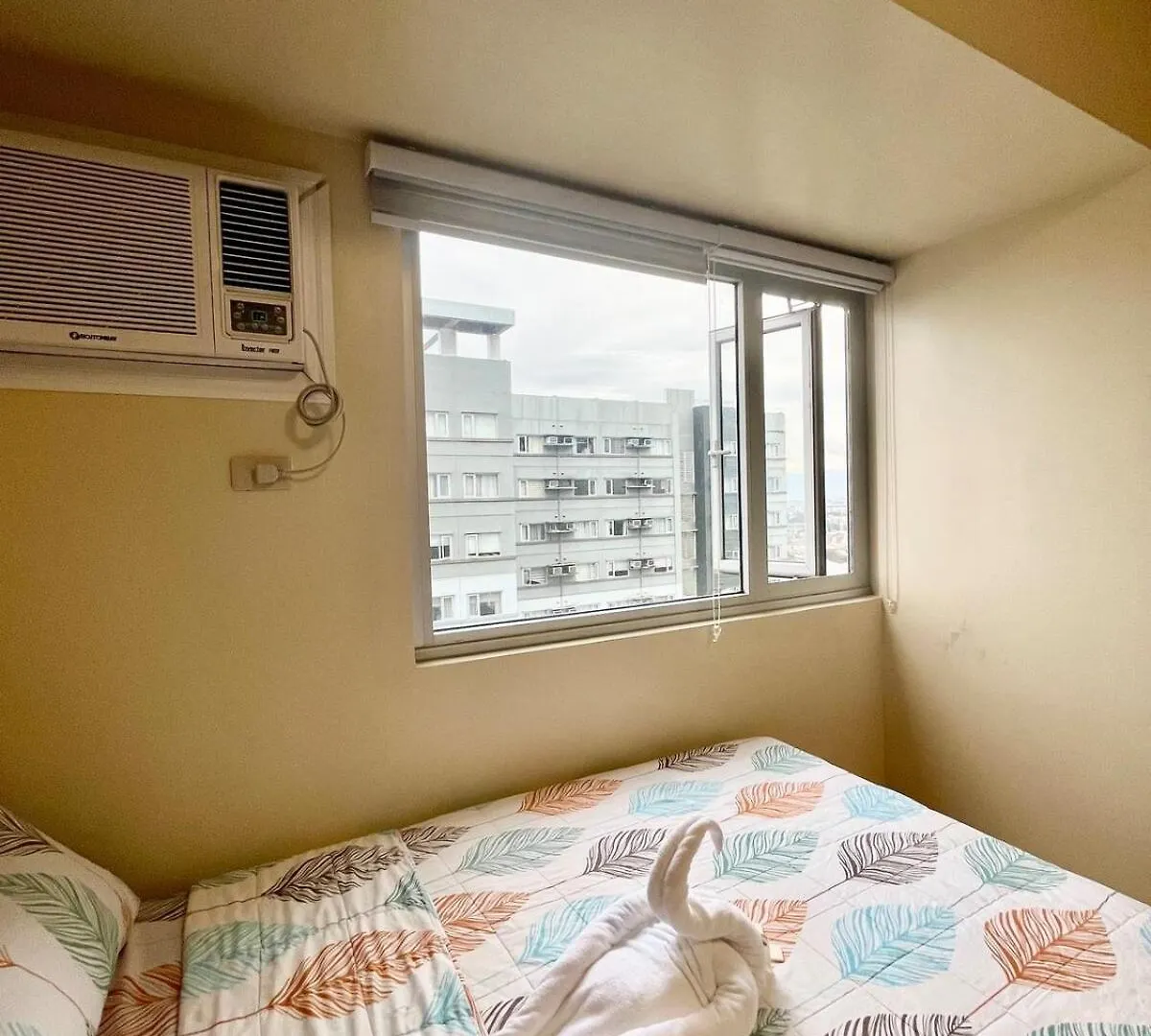 Avida Towers Near Marco Polo And Roxas Market Davao City