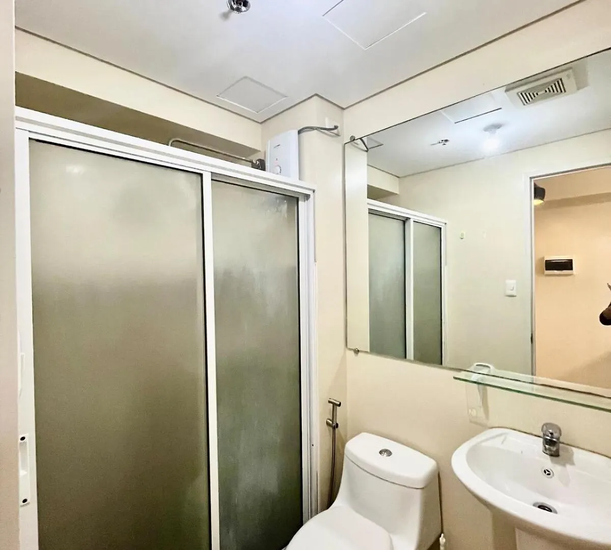 아파트 Avida Towers Near Marco Polo And Roxas Market Davao City