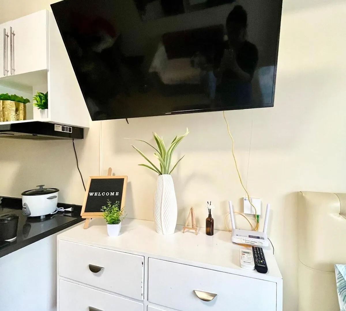 아파트 Avida Towers Near Marco Polo And Roxas Market Davao City